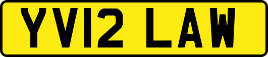 YV12LAW