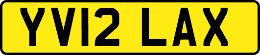 YV12LAX