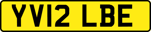 YV12LBE