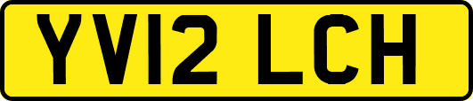 YV12LCH