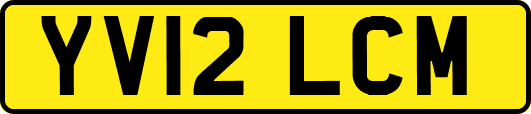 YV12LCM