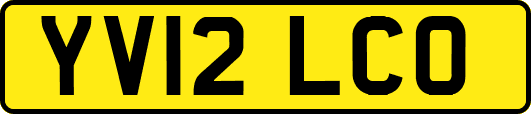 YV12LCO