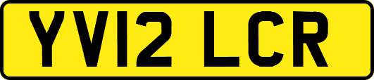 YV12LCR