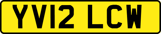 YV12LCW