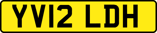 YV12LDH