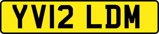 YV12LDM