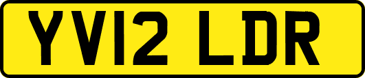 YV12LDR
