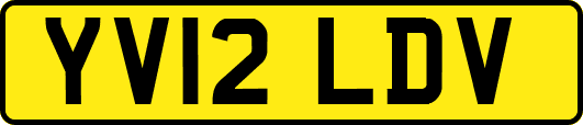 YV12LDV