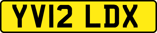 YV12LDX