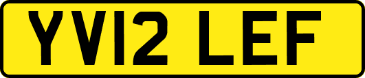 YV12LEF