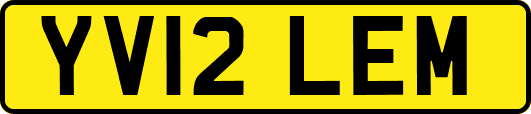 YV12LEM