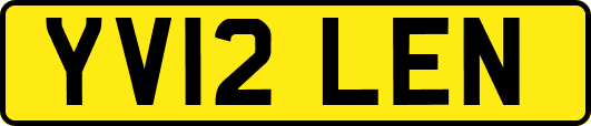 YV12LEN