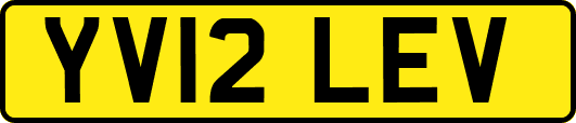 YV12LEV