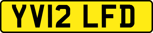 YV12LFD