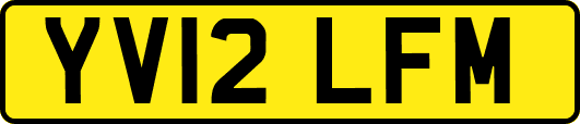 YV12LFM