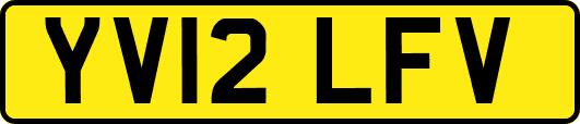 YV12LFV