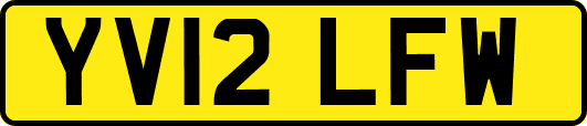YV12LFW