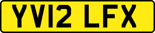 YV12LFX