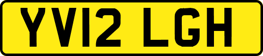 YV12LGH