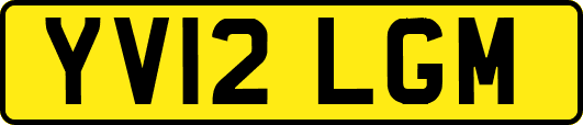 YV12LGM