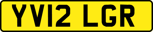 YV12LGR