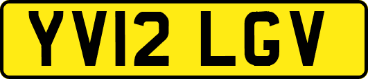 YV12LGV