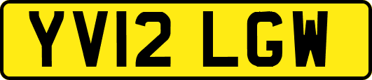 YV12LGW