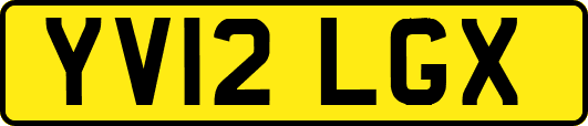 YV12LGX