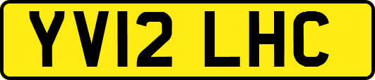 YV12LHC