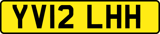 YV12LHH