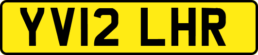 YV12LHR