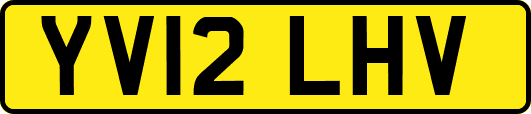 YV12LHV
