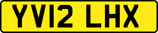 YV12LHX