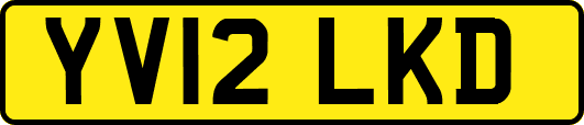 YV12LKD