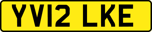 YV12LKE