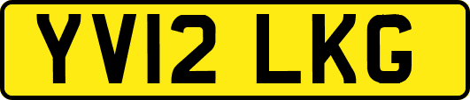 YV12LKG