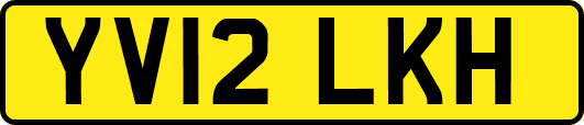 YV12LKH
