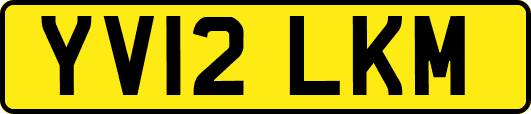 YV12LKM