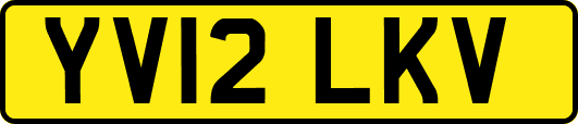 YV12LKV