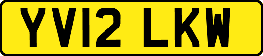 YV12LKW