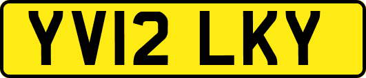 YV12LKY