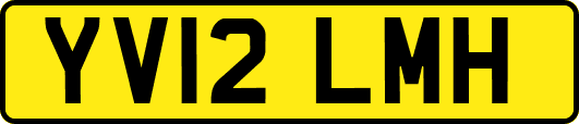 YV12LMH