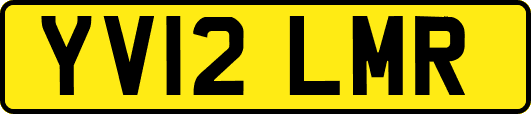YV12LMR