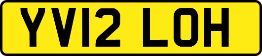 YV12LOH