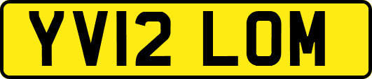 YV12LOM