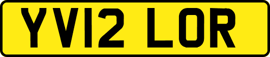 YV12LOR