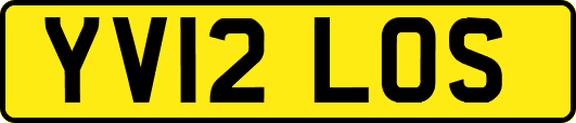 YV12LOS