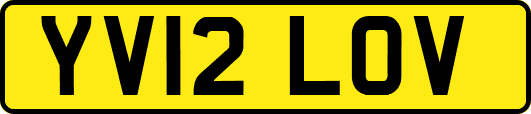YV12LOV