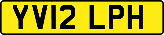 YV12LPH