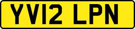 YV12LPN